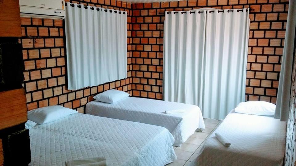 Pôrto das Galinhas Porto Suites Pousada المظهر الخارجي الصورة