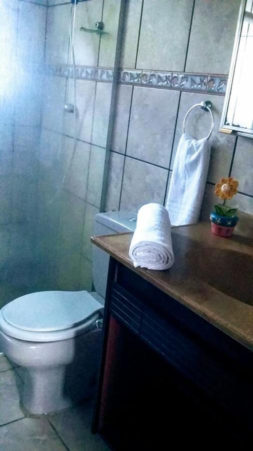 Pôrto das Galinhas Porto Suites Pousada المظهر الخارجي الصورة