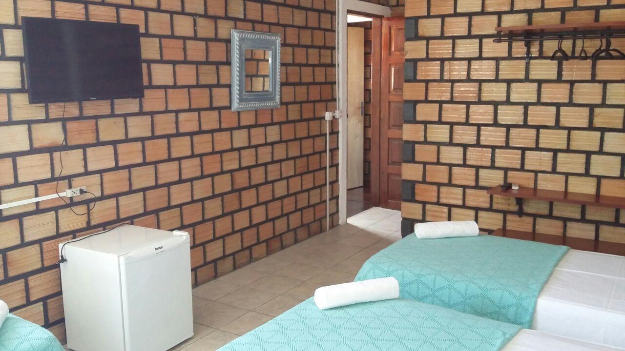 Pôrto das Galinhas Porto Suites Pousada المظهر الخارجي الصورة