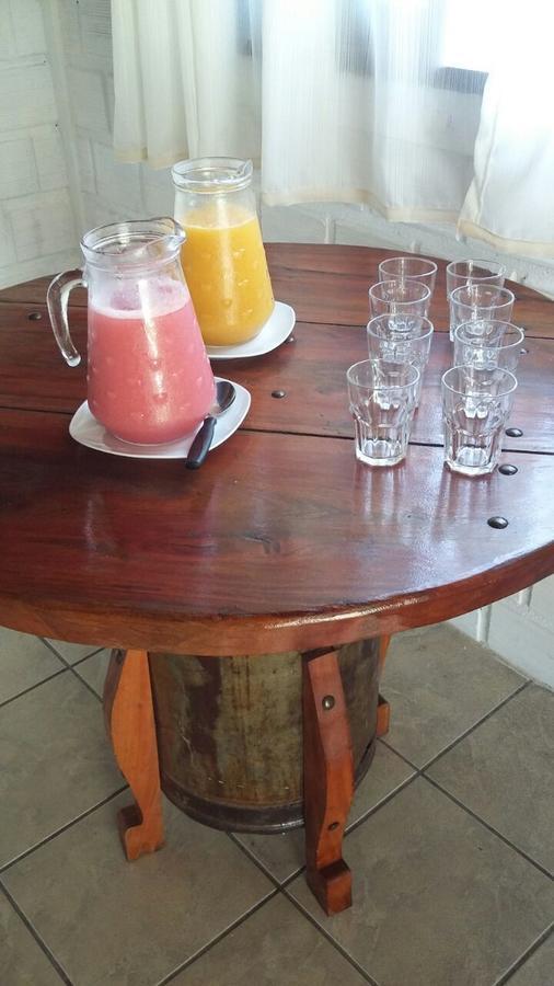 Pôrto das Galinhas Porto Suites Pousada المظهر الخارجي الصورة