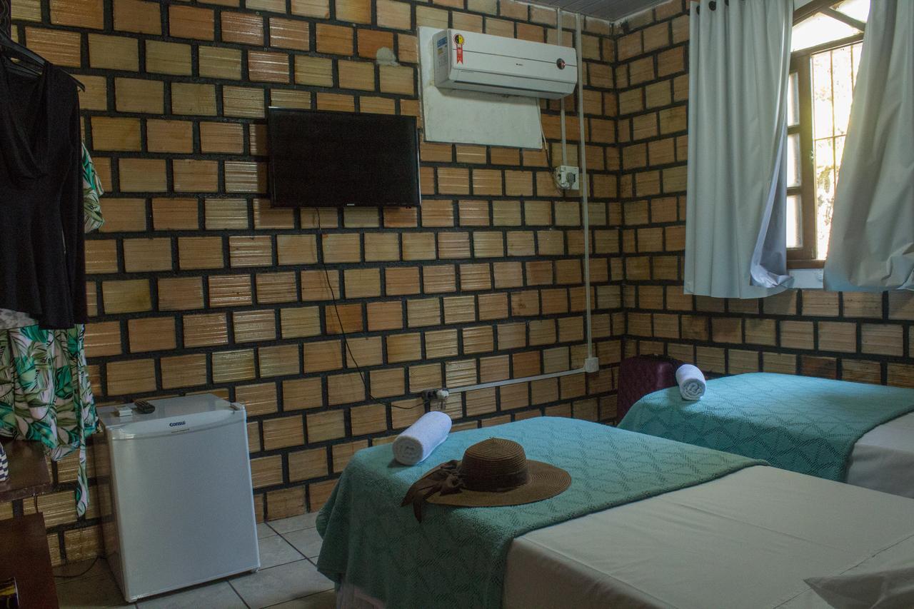 Pôrto das Galinhas Porto Suites Pousada المظهر الخارجي الصورة