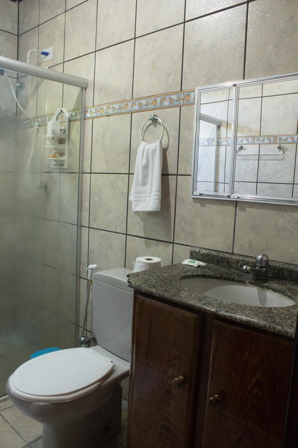 Pôrto das Galinhas Porto Suites Pousada المظهر الخارجي الصورة