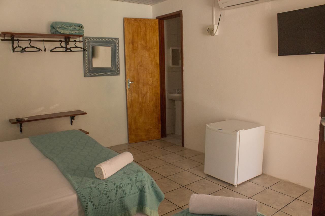 Pôrto das Galinhas Porto Suites Pousada المظهر الخارجي الصورة